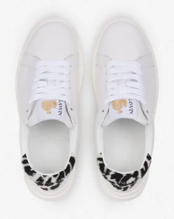 Online Ddb0 leather platform sneakers Women Sneakers