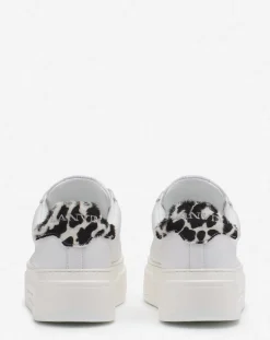 Online Ddb0 leather platform sneakers Women Sneakers
