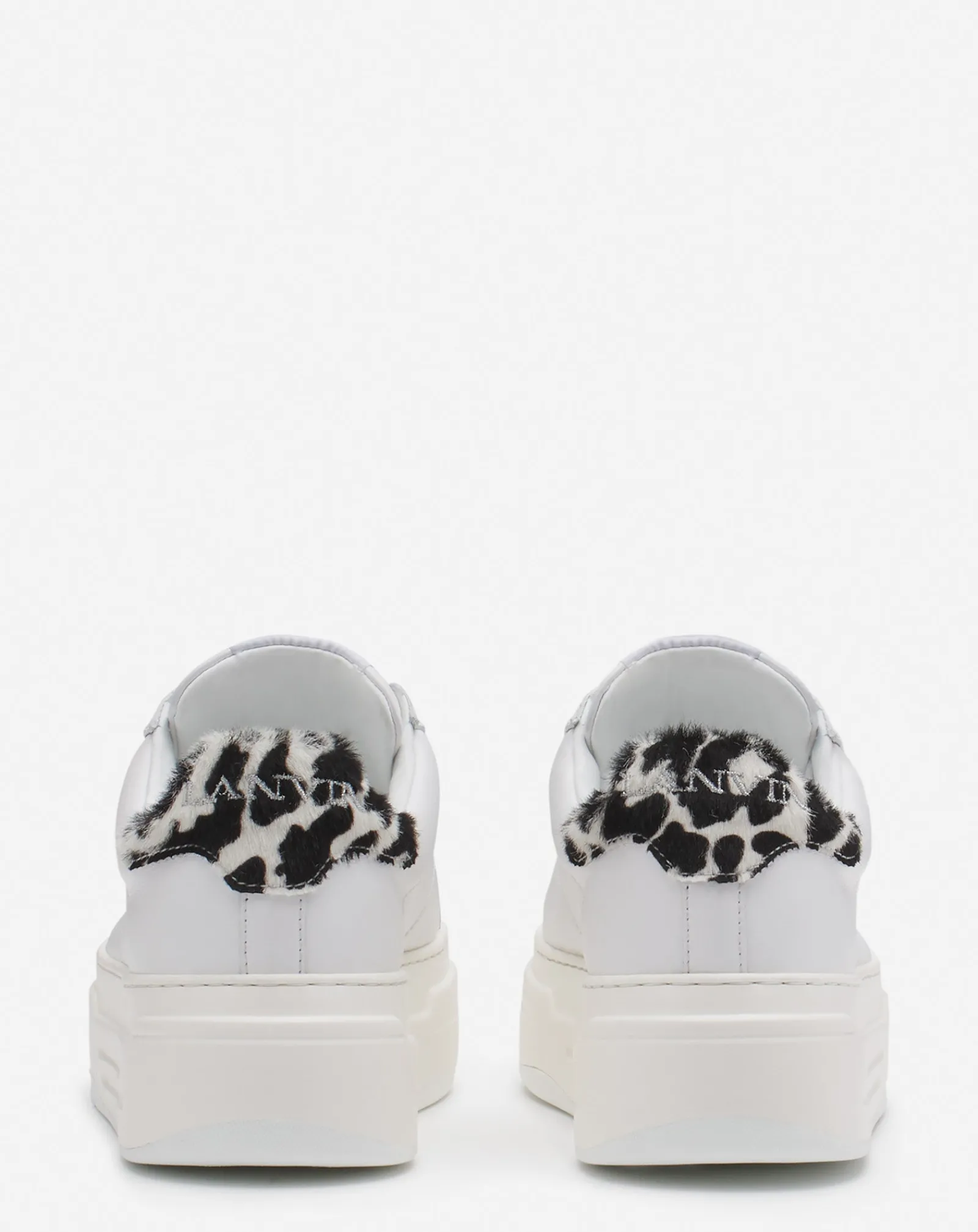 Online Ddb0 leather platform sneakers Women Sneakers