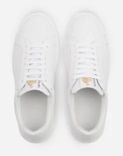 Ddb0 leather sneakers Sneakers