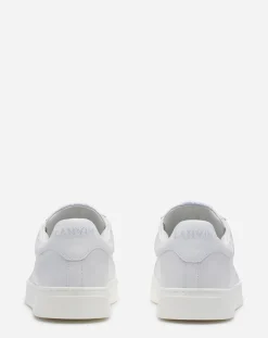 Ddb0 leather sneakers Sneakers