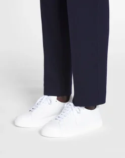 Ddb0 leather sneakers Sneakers