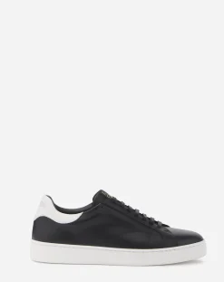 Sale Ddb0 leather sneakers Sneakers