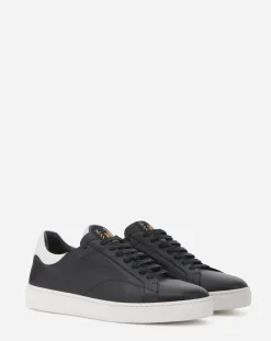 Sale Ddb0 leather sneakers Sneakers