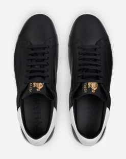 Sale Ddb0 leather sneakers Sneakers