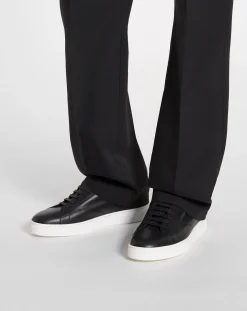 Sale Ddb0 leather sneakers Sneakers