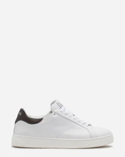 Ddb0 leather sneakers Women Sneakers