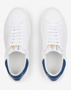 Best Ddb0 leather sneakers Sneakers