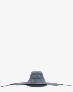 Discount Denim fisherman hat Women Hats