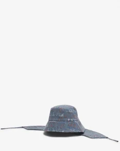 Discount Denim fisherman hat Women Hats
