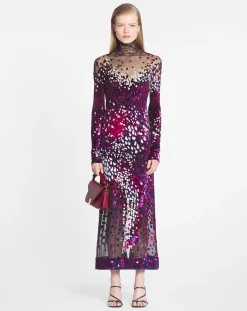 Discount Devoured jersey dress Women Dresses