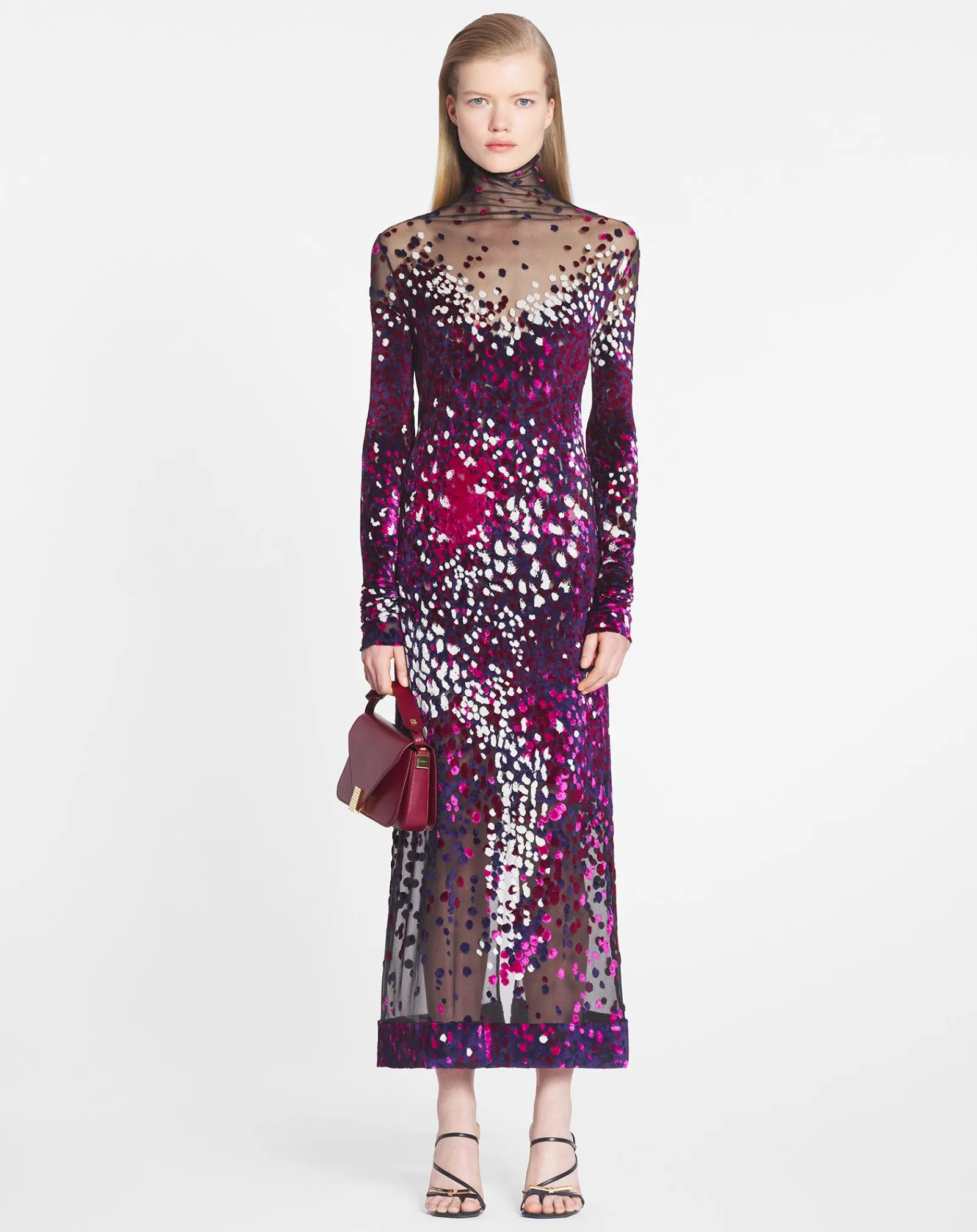 Discount Devoured jersey dress Women Dresses