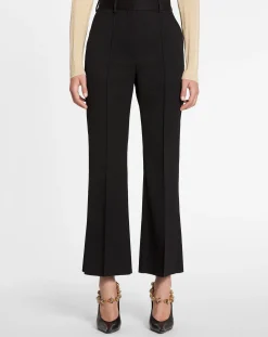 Flared pants Women Pants