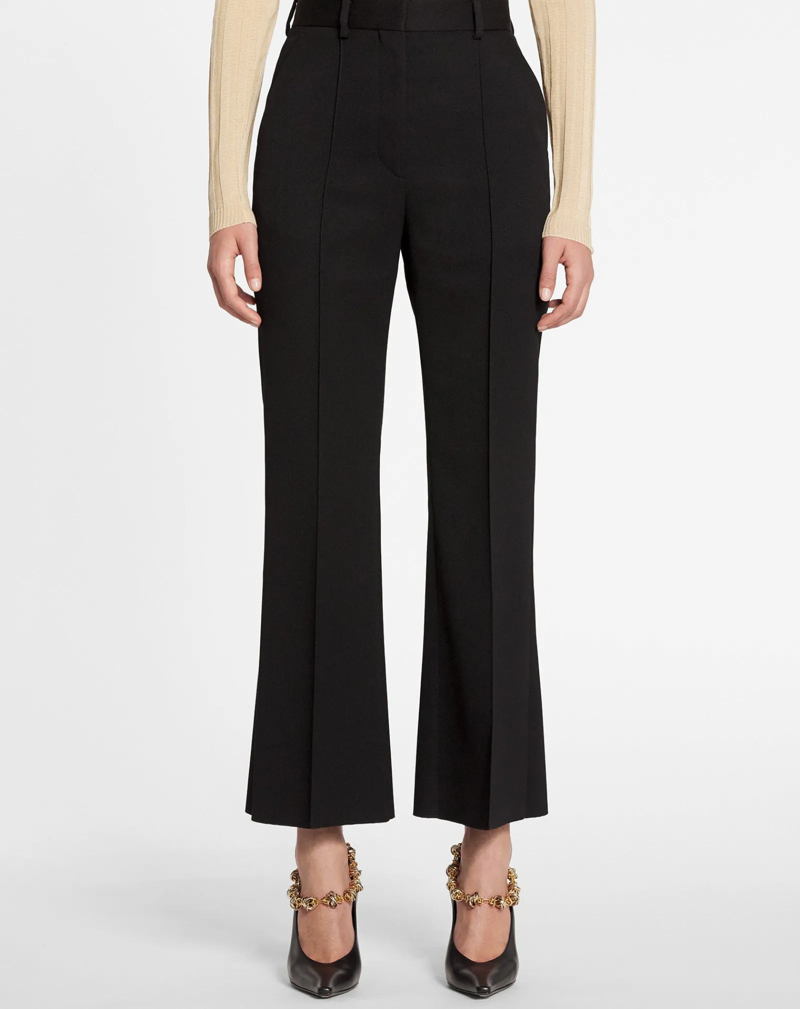 Flared pants Women Pants
