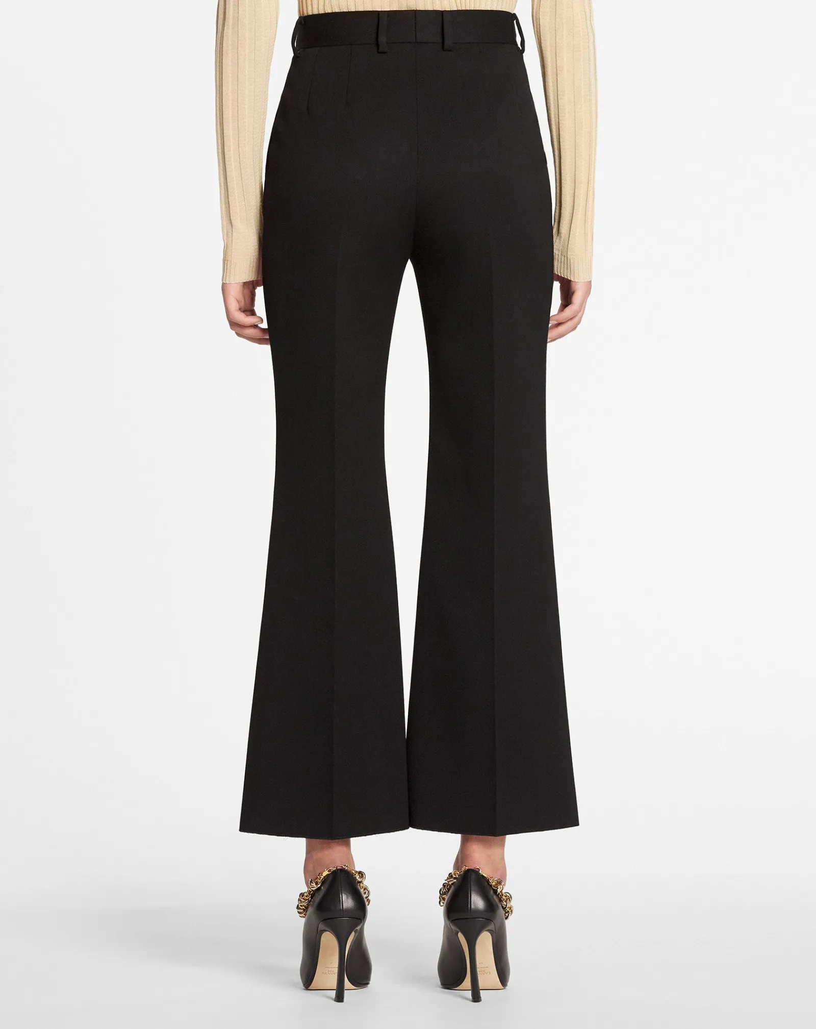 Flared pants Women Pants