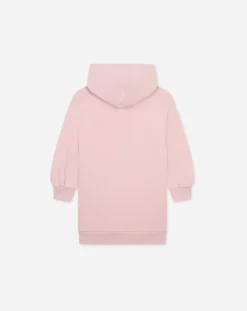Best Fleece sweatshirt dress Girls (4-12 Years)