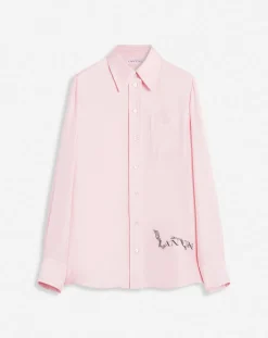 Hot Fluid shirt Women Tops