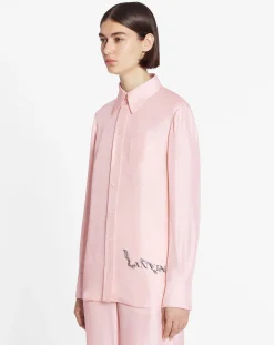 Hot Fluid shirt Women Tops