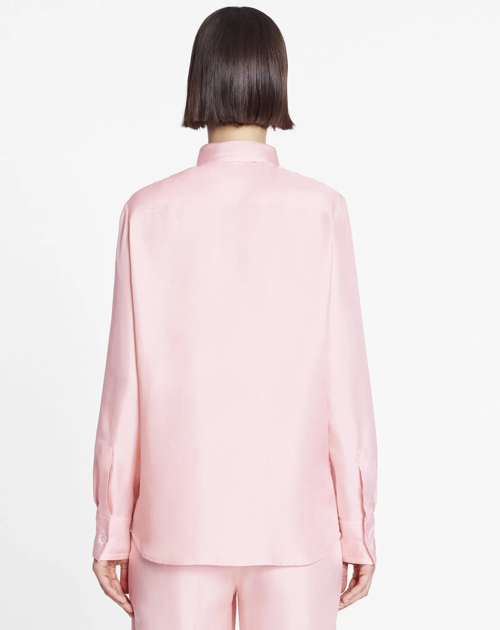 Hot Fluid shirt Women Tops