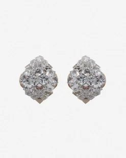 Best Frequence earrings Women Jewelry