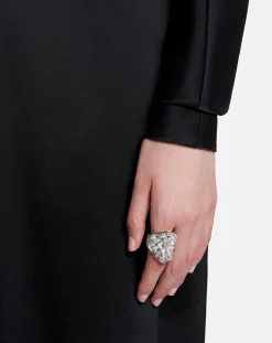 Online Frequence ring Women Jewelry