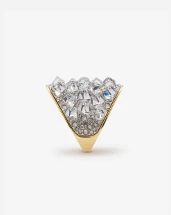 Online Frequence ring Women Jewelry