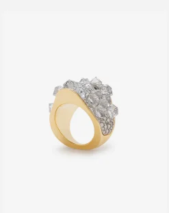 Online Frequence ring Women Jewelry