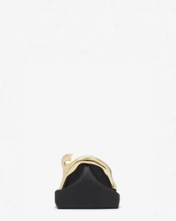 Online Fusion cat leather clutch bag Women Mini Bags & Clutches