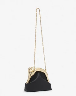 Online Fusion cat leather clutch bag Women Mini Bags & Clutches