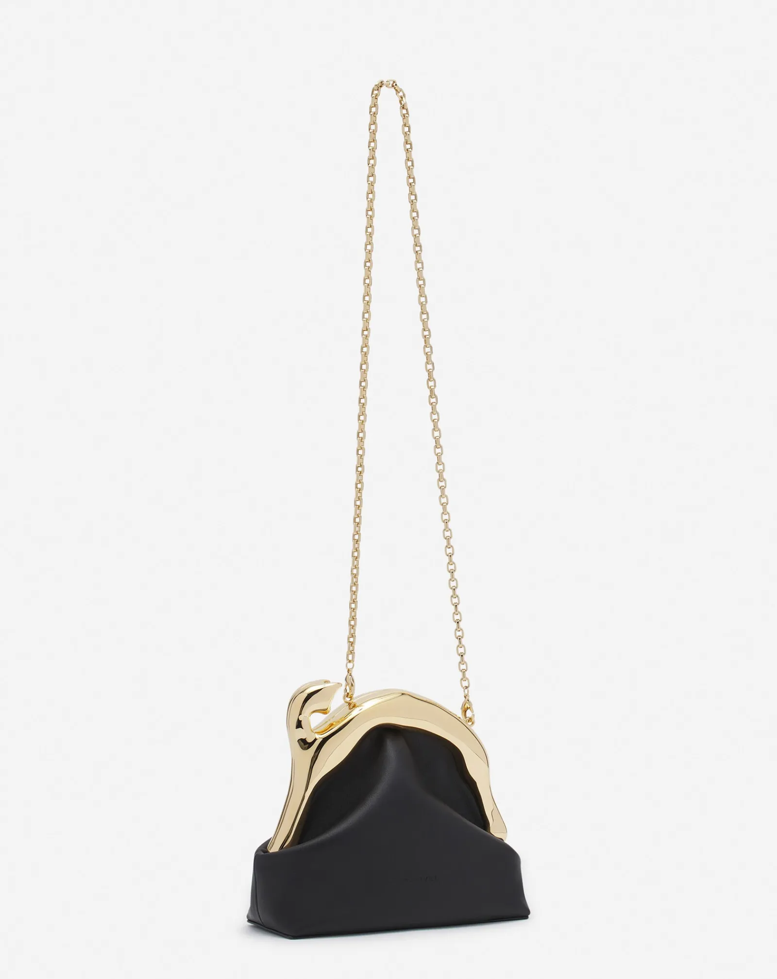Online Fusion cat leather clutch bag Women Mini Bags & Clutches