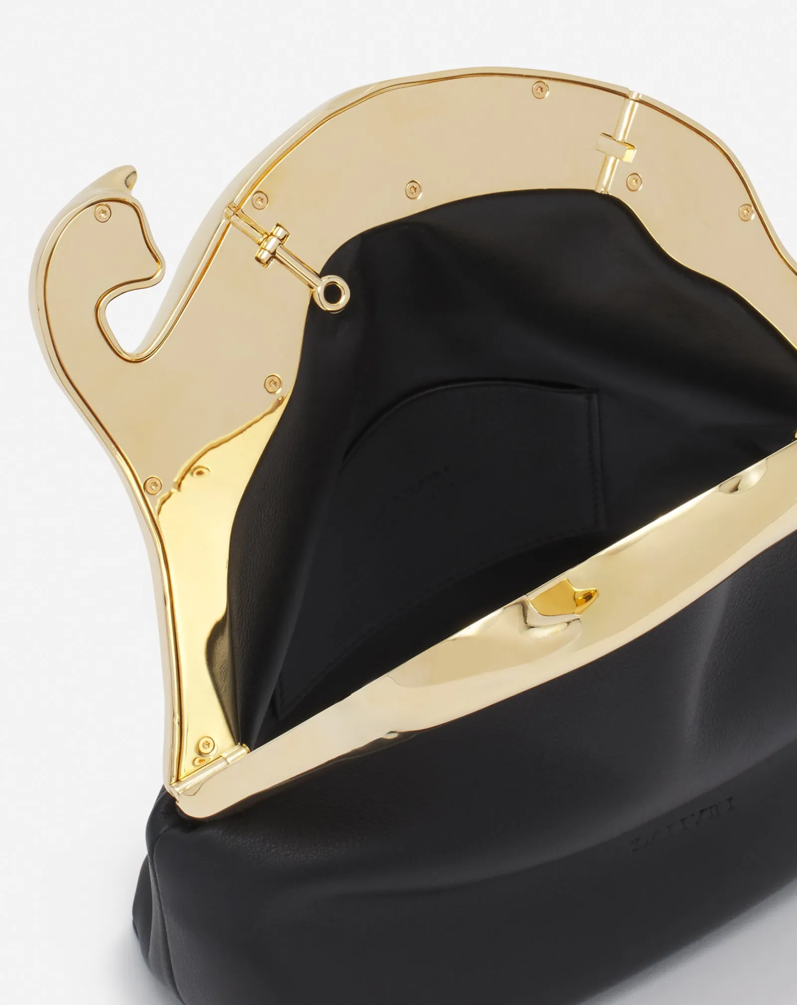 Online Fusion cat leather clutch bag Women Mini Bags & Clutches