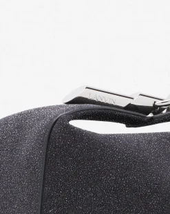 Sale Haute séquence clutch bag in suede Women Mini Bags & Clutches