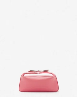 Haute séquence leather clutch bag Women Crossbody Bags & Shoulder Bags