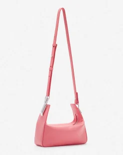 Haute séquence leather clutch bag Women Crossbody Bags & Shoulder Bags