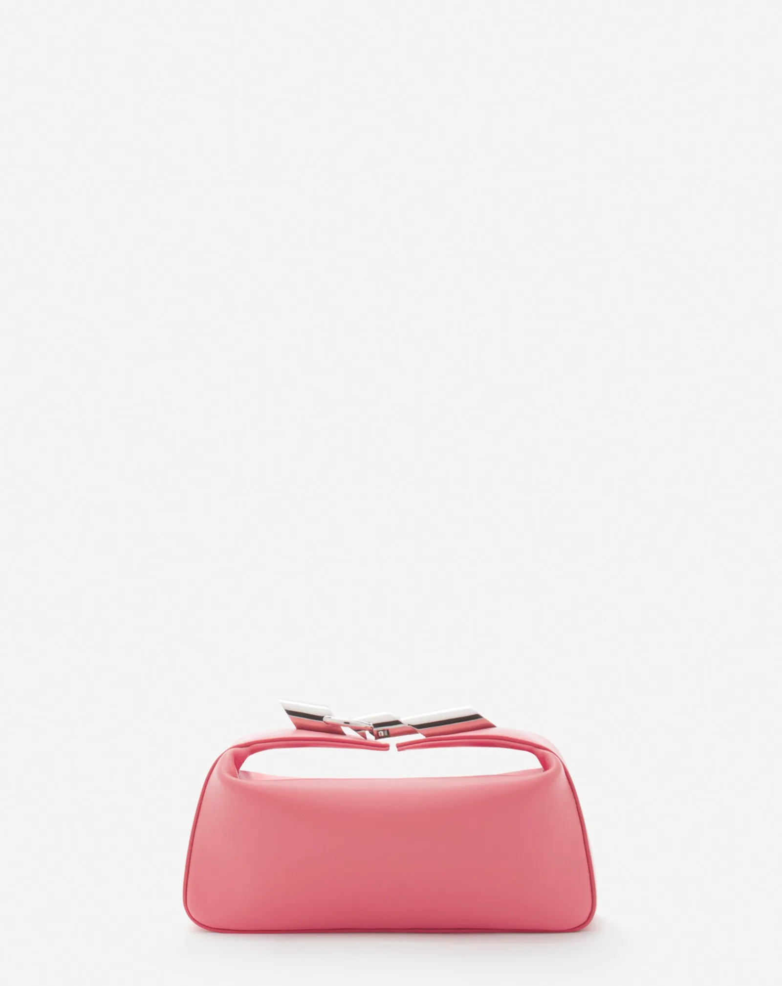 Haute séquence leather clutch bag Women Crossbody Bags & Shoulder Bags