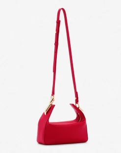 Online Haute séquence leather clutch bag Women Crossbody Bags & Shoulder Bags