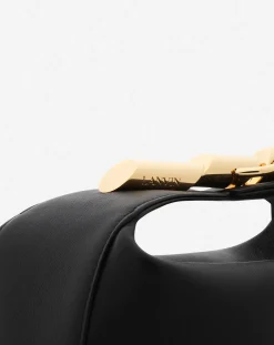 Discount Haute séquence leather clutch bag Women Mini Bags & Clutches