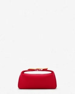 Discount Haute séquence leather clutch bag Women Mini Bags & Clutches