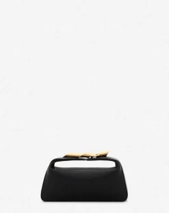 Clearance Haute séquence leather clutch bag Women Crossbody Bags & Shoulder Bags