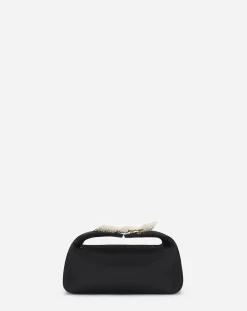 Discount Haute séquence velvet clutch bag Women Mini Bags & Clutches