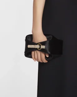 Discount Haute séquence velvet clutch bag Women Mini Bags & Clutches