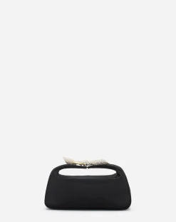 Discount Haute séquence velvet clutch bag Women Mini Bags & Clutches