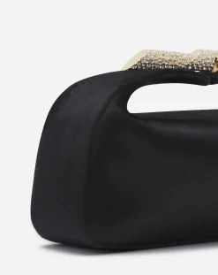 Discount Haute séquence velvet clutch bag Women Mini Bags & Clutches