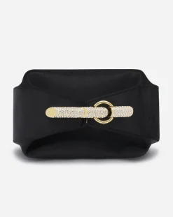 Discount Haute séquence velvet clutch bag Women Mini Bags & Clutches