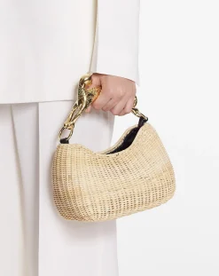 Hobo  bag pm with cat handle Women Hobo