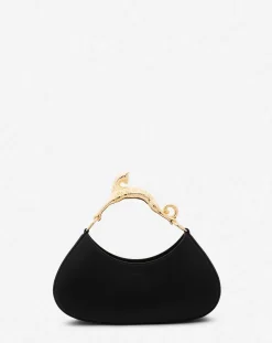 Outlet Hobo cat bolide leather bag Women Tote Bags & Top Handle Bags