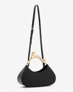 Outlet Hobo cat bolide leather bag Women Tote Bags & Top Handle Bags