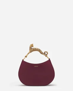 Discount Hobo cat leather bag Women Hobo