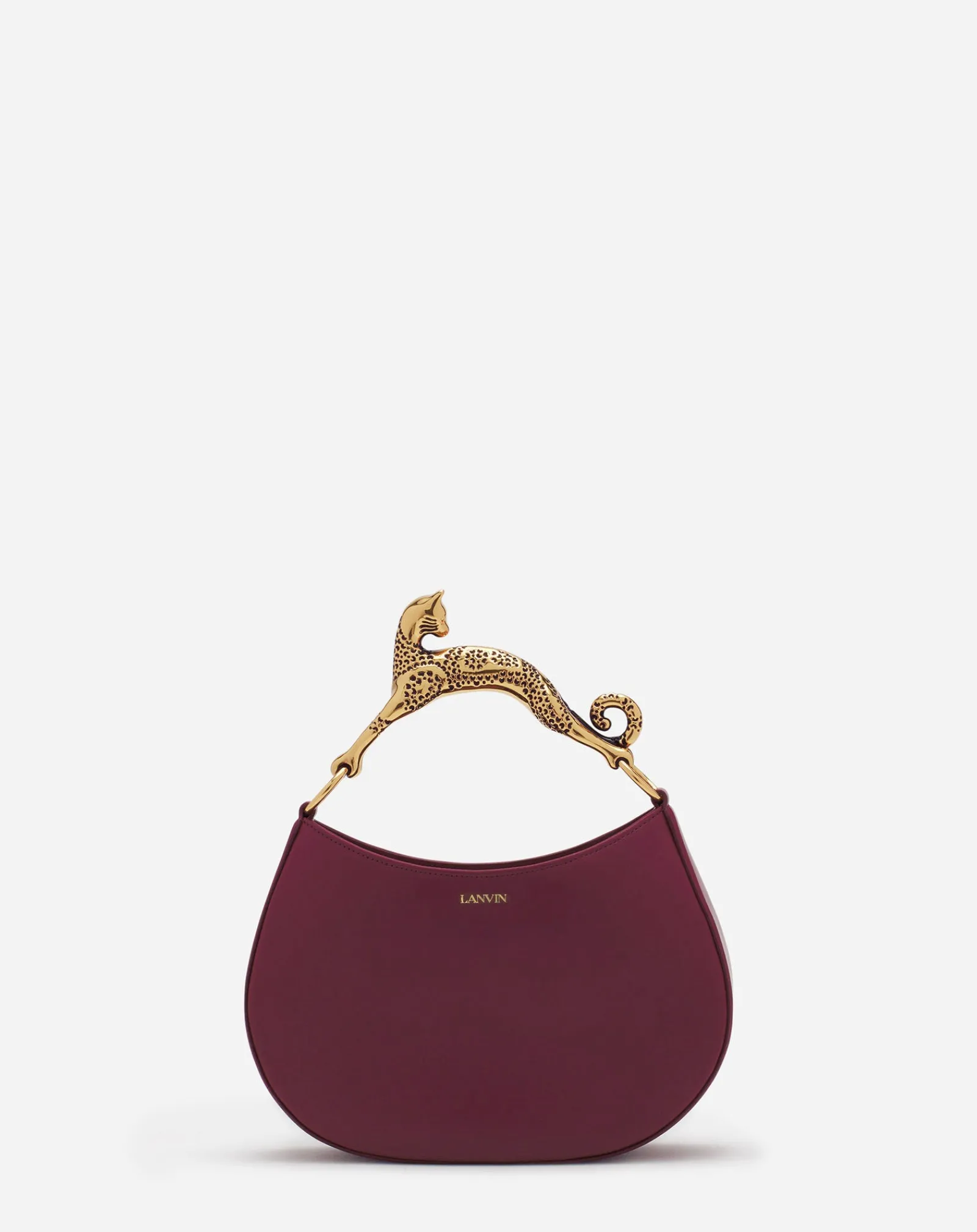Discount Hobo cat leather bag Women Hobo