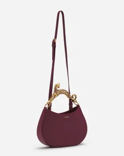 Discount Hobo cat leather bag Women Hobo